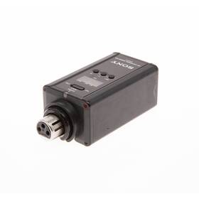 1676419 Sony Utxp1/3032 Utx-p1 Uwp Series Plug-on Transmitter - Tv Channels 38 To 40 Sku#1676419