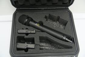 Uwpd2625 Sony Wireless Microphone System Urx-p40 Utx-b40 Utx-m40 941.625-959.625mhz