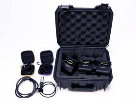 Uwp-d27 Sony Uwpd27/14-02 Wireless Omni Lavalier Microphone System Uc14 470 To 542 Mhz
