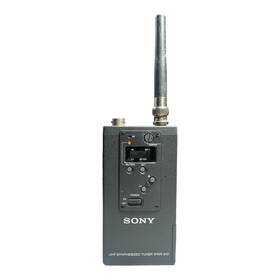 Wrr-810a Sony 68 Uhf Synthesized Tuner 794.125-805.875mhz Great Condition