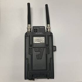Ca-wr855 Sony Wrr-855 Uhf Tuner And Camera Adapter
