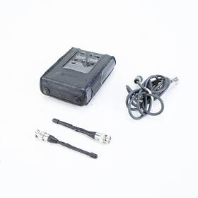 Wrr862b30 Sony Wrr862b30/32 Wrr-862b Portable/camera Mount Uhf Diversity Dual Receiver - Sku#2015343