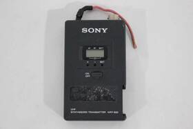 C1545-383 Sony Wrt-822b Uhf Synthesized Transmitter