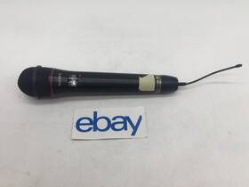 Wrt-830a Sony Uhf Synthesized Wireless Microphone Free S/h