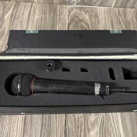 Wrt-867a Sony Uhf Synthesized Wireless Microphone #aa4