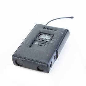 Wrt822b30 Sony Wrt822b30/32 Wrt-822b Uhf Body Pack Transmitter - 30-33 566.125-589.875mhz Sku#2023353
