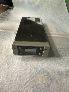 Wru-806b Sony Uhf Synthesized Tuner Unit