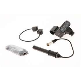 1752970 Sony Xlr-k3m Dual-channel Xlr Adapter Kit - Sku#1752970