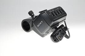 Xlrk3m.syu Sony Xlr-k3m Digital Xlr Audio Adapter #g199