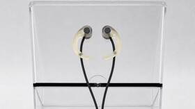 Ms-tfb-2 Sound Professionals In-ear Stereo Binaural Mics 1/8 Inch 3.5mm Asmr -