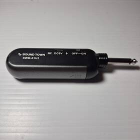 Swm-01u2 Sound Town Receiver