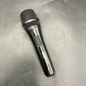 Sb815 Soundbarrier 2018 Microphone Without N/off Switch Black Free Shipping