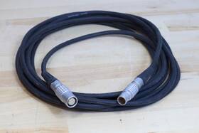 Nn3001 Soundfield St450 5 Meter Mic Cable Lemo Conn