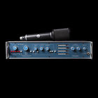 Soundfieldmkiv Calrec Mk4 Surround Field