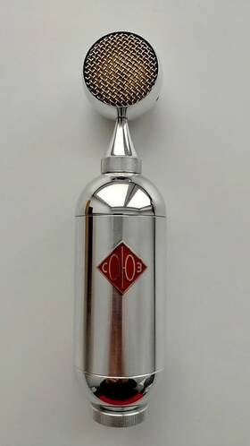 023bombletdlx Soyuz Microphones 023 Bomblet Deluxe Special Large Diaphragm Condenser Lomo Microphone