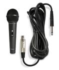 Sp-4c Nady Dynamic Neodymium Microphone 20 Ft