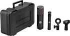 Sp150-130 Sterling Audio Studio Condenser Microphone Pack 656238044165