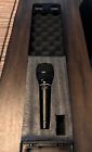 Spc-10 Nady Gold Diaphram Condenser Case
