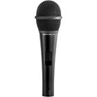 Spc-25 Nady Condenser Microphone 0634343258806