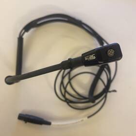 Sp-746 Special Projects Sp746 From Audio Heavy Duty Fitness Mic Used