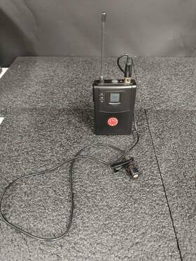 Jebut-63 Speco Technologies Muhf100 Uhf Transmitter 540-570mhz