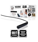 Spf-mic-100 Night Owl New Microphone 810830022444
