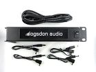 Sps10 Logsdon Audio Shure Wireless Power Supply Powers Receivers 616348985383