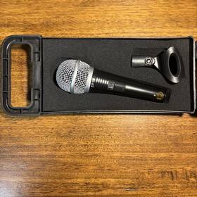 Mc-224 Spyn Vocal Dynamic Microphone