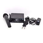661.100 Sr 40 Akg Sr-40 Handheld 9002761031638