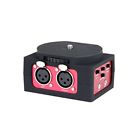 Sr-ax101 Saramonic Passive Audio Adapter For Dslr Cameras 685248988138