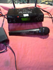 Ht400 Sr400 Akg Reciever Mic