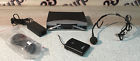 Sr80 Akg Microphone Receivers Belt Pack Transmitters And