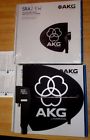 Sra2 Ew Akg 2 Passive