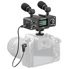 Srcamixer Saramonic Camixer Stereo Condenser 4897040885904
