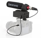 Srmixmic Saramonic Mixmic Audio Adapter 4897040884969