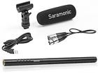 Sr-tm7 Srtm7 Saramonic Super-cardioid Broadcast 4897040885775