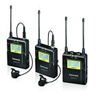 Srtrx10-2 Saramonic Tx10 Uhf Wireless 4897040885607