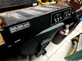Sl696e Ssl - Master Transport Selector