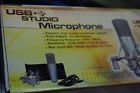 St-2b Galaxy Audio Studio Uni-directional