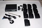 Sr-50s St-300 Sr-50 Telex Soundmate Assistive