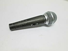 Dm256 Stage Cardioid Dynamic Microphone Mic