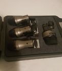 Stage4 Cad Audio 4-piece Drum 0631922105636