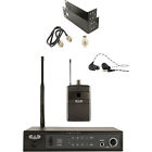 Stageselect Iem Cad Audio Stage 631922107210