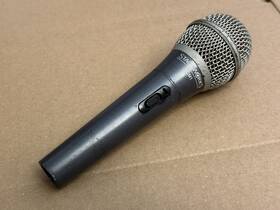 Lgm1 Stageworks Professional Dynamic Microphone Wired Xlr
