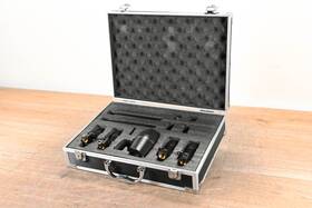 Dms-5700h Stagg Drum Microphone Set Cg01cat