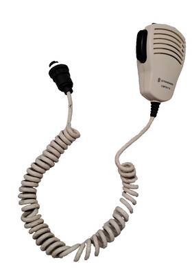 Cmp847w Standard Microphone