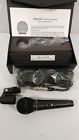 Sa338 Standel Lm58 Wired Vocal New Specs Same As Shure Inv