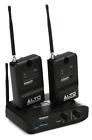 Stealthwirelessxus Alto Stealth Wireless System For Loudspeakers 816311011068