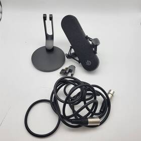61597 Steelseries Replacement Genuine Microphone For Alias Pro Kit