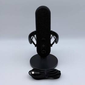 Mi03 Steelseries Alias 50 Hz - 20 000 Usb Xlr Microphone